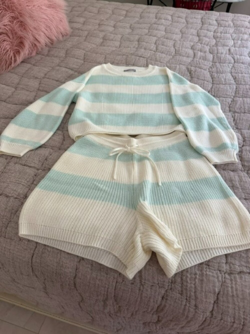 Tart Women's Lounge Short Set